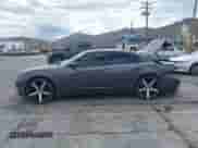 2015 Dodge Charger SE z VIN 2C3CDXBG1FH790891, wystawiony jako IAAI lot #43119479 z przebiegiem 170 619 mil mil oraz . Historia ofert i sprzedaży dostępna na DreamBid. Obrazek 15.