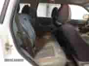 2006 Jeep Grand Cherokee Limited with VIN 1J4HS58N26C208814, listed as a IAAI auction lot 41727165 with 243,144 mi miles and . Bid and sale history available at DreamBid. Image 8.