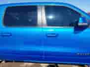 2021 Ram 1500 Big Horn z VIN 1C6SRFFT5MN555075, wystawiony jako IAAI lot #42820101 z przebiegiem 116 311 mil mil oraz . Historia ofert i sprzedaży dostępna na DreamBid. Obrazek 13.