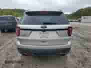 2017 Ford Explorer Sport with VIN 1FM5K8GTXHGB51568, listed as a Copart auction lot 80364075 with 145,058 mi miles and Salvage title. Bid and sale history available at DreamBid. Image 6.