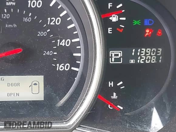 2013 Nissan Murano S с VIN JN8AZ1MW2DW310270, выставлен на аукционе IAAI как лот 42201351 с пробегом 113 903 миль миль и . История ставок и продаж доступна на DreamBid. Изображение 15.