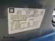 2017 GMC Sierra 1500 с VIN 1GTR1LEC1HZ156483, выставлен на аукционе Copart как лот 57498495 с пробегом 145 939 миль миль и Списание • Salvage title. История ставок и продаж доступна на DreamBid. Изображение 12.