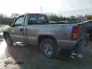 1999 Chevrolet Silverado 1500 LS с VIN 1GCEK14T7XZ160859, выставлен на аукционе Copart как лот 84849844 с пробегом 210 899 миль миль и Списание • Salvage title. История ставок и продаж доступна на DreamBid. Изображение 2.