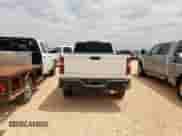 2024 Chevrolet Silverado 2500HD Work Truck z VIN 2GC4YLE76R1194603, wystawiony jako Copart lot #56756695 z przebiegiem 30 476 mil mil oraz Szkoda całkowita • Salvage title. Historia ofert i sprzedaży dostępna na DreamBid. Obrazek 6.