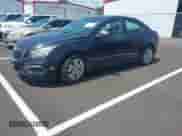 2015 Chevrolet Cruze LS with VIN 1G1PB5SH2F7190496, listed as a IAAI auction lot 42810374 with 165,562 mi miles and . Bid and sale history available at DreamBid. Image 2.