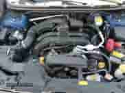 2024 Subaru Impreza Special Sports with VIN JF1GUAFCXR8266303, listed as a Copart auction lot 70112125 with 26,043 mi miles and Salvage title. Bid and sale history available at DreamBid. Image 13.