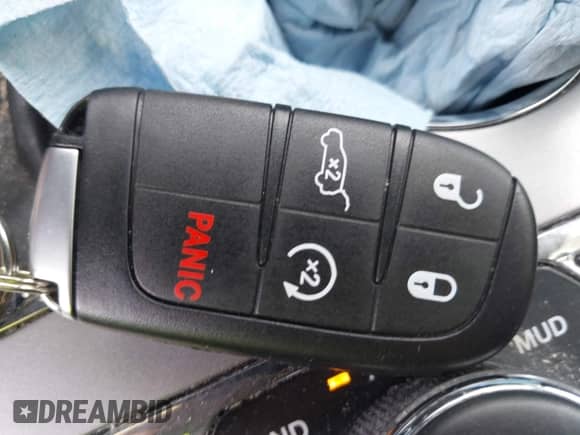 2022 Jeep Grand Cherokee Limited с VIN 1C4RJFBG0NC142291, выставлен на аукционе IAAI как лот 42687709 с пробегом 55 024 миль миль и . История ставок и продаж доступна на DreamBid. Изображение 11.