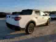 2022 Hyundai Santa Cruz SEL с VIN 5NTJCDAE3NH016296, выставлен на аукционе Copart как лот 79175114 с пробегом 36 631 миль миль и Списание • Salvage title. История ставок и продаж доступна на DreamBid. Изображение 3.