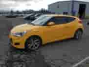 2016 Hyundai Veloster с VIN KMHTC6AD9GU271131, выставлен на аукционе Copart как лот 85821554 с пробегом 193 813 миль миль и Чистый • Clean title. История ставок и продаж доступна на DreamBid. Изображение 1.