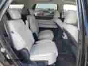 2024 Hyundai Palisade Calligraphy z VIN KM8R74GE4RU736887, wystawiony jako Copart lot #58895734 z przebiegiem 1 040 mil mil oraz Szkoda całkowita • Salvage title. Historia ofert i sprzedaży dostępna na DreamBid. Obrazek 11.