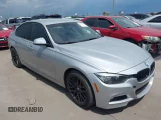 2017 BMW 3 Series 330i with VIN WBA8B9G30HNU55475, listed as a IAAI auction lot 42688242 with 108,240 mi miles and . Bid and sale history available at DreamBid. Image 1.
