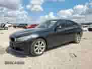 2014 BMW 3 Series 335i Gran Turismo xDrive z VIN WBA3X9C54ED153000, wystawiony jako Copart lot #80764145 z przebiegiem 220 681 mil mil oraz Szkoda całkowita • Salvage title. Historia ofert i sprzedaży dostępna na DreamBid. Obrazek 1.