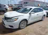 2016 Nissan Altima S with VIN 1N4AL3AP3GC191002, listed as a IAAI auction lot 43457660 with 100,132 mi miles and . Bid and sale history available at DreamBid. Image 2.