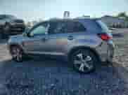 2021 Mitsubishi Outlander ES z VIN JA4APUAU1MU001160, wystawiony jako Copart lot #81616325 z przebiegiem 96 015 mil mil oraz Szkoda całkowita • Salvage title. Historia ofert i sprzedaży dostępna na DreamBid. Obrazek 2.