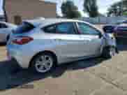 2019 Chevrolet Cruze LT с VIN 3G1BE6SM6KS590898, выставлен на аукционе Copart как лот 70521375 с пробегом 14 811 миль миль и Списание • Salvage title. История ставок и продаж доступна на DreamBid. Изображение 3.