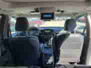 2022 Honda Pilot Elite z VIN 5FNYF6H08NB061842, wystawiony jako IAAI lot #43489129 z przebiegiem 141 490 mil mil oraz . Historia ofert i sprzedaży dostępna na DreamBid. Obrazek 6.