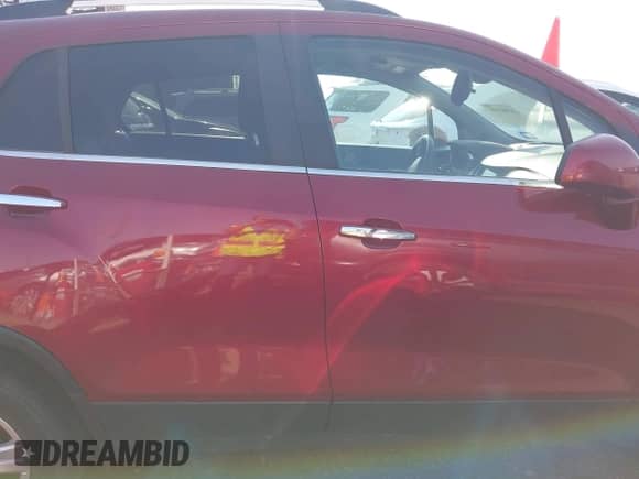2019 Chevrolet Trax LT с VIN 3GNCJLSB1KL157074, выставлен на аукционе IAAI как лот 42881549 с пробегом 73 231 миль миль и . История ставок и продаж доступна на DreamBid. Изображение 14.