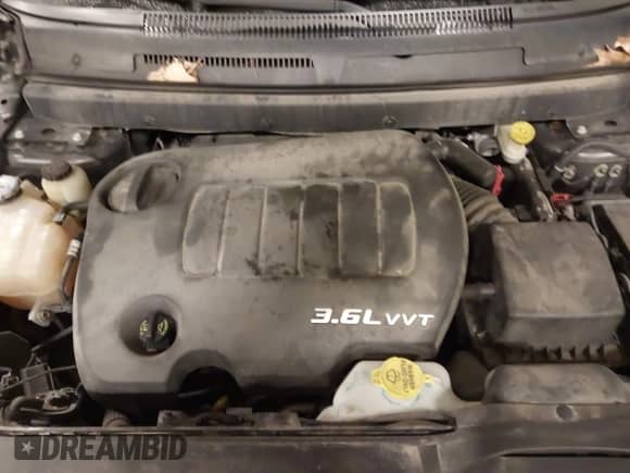 2015 Dodge Journey Limited с VIN 3C4PDDDG0FT603236, выставлен на аукционе IAAI как лот 41365650 с пробегом 143 373 миль миль и . История ставок и продаж доступна на DreamBid. Изображение 10.