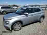 2020 Hyundai Venue SE with VIN KMHRB8A3XLU016322, listed as a Copart auction lot 66574873 with 45,469 mi miles and . Bid and sale history available at DreamBid. Image 1.