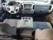 2014 GMC Sierra 1500 SLE z VIN 3GTU2UEC6EG210482, wystawiony jako Copart lot #64932835 z przebiegiem 138 879 mil mil oraz Czysty tytuł • Clean title. Historia ofert i sprzedaży dostępna na DreamBid. Obrazek 8.