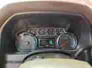 2016 Chevrolet Silverado 1500 LT with VIN 1GCRCREH1GZ220111, listed as a Copart auction lot 62331875 with 118,006 mi miles and Clean title. Bid and sale history available at DreamBid. Image 9.