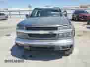 2011 Chevrolet Colorado 2LT with VIN 1GCHSDFE5B8131243, listed as a Copart auction lot 52133755 with 123,572 mi miles and Salvage title. Bid and sale history available at DreamBid. Image 5.