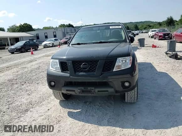 2020 Nissan Frontier SV with VIN 1N6ED0EB9LN723158, listed as a Copart auction lot 68305105 with 95,087 mi miles and Clean title. Bid and sale history available at DreamBid. Image 14.