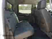 2024 Chevrolet Silverado 1500 LT Trail Boss z VIN 3GCUDFEL0RG244462, wystawiony jako Copart lot #52169645 z przebiegiem 11 421 mil mil oraz Szkoda całkowita • Salvage title. Historia ofert i sprzedaży dostępna na DreamBid. Obrazek 10.