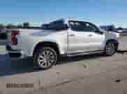 2020 Chevrolet Silverado 1500 High Country с VIN 3GCUYHEL2LG242073, выставлен на аукционе Copart как лот 89125915 с пробегом Не указан миль и Списание • Salvage title. История ставок и продаж доступна на DreamBid. Изображение 3.
