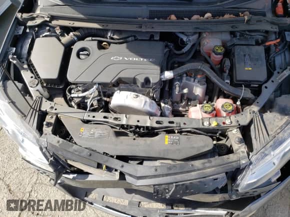 2016 Chevrolet Volt LT с VIN 1G1RC6S5XGU132432, выставлен на аукционе Copart как лот 41502733 с пробегом 99 788 миль миль и . История ставок и продаж доступна на DreamBid. Изображение 11.