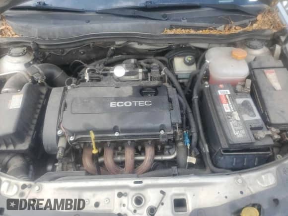 2008 Saturn Astra XR with VIN W08AT271785074285, listed as a Copart auction lot 78056684 with 171,042 mi miles and Clean title. Bid and sale history available at DreamBid. Image 7.