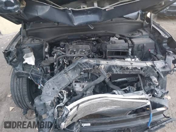 2020 Hyundai Palisade SEL с VIN KM8R4DHE9LU091734, выставлен на аукционе IAAI как лот 43116853 с пробегом 94 946 миль миль и . История ставок и продаж доступна на DreamBid. Изображение 10.