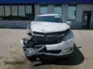 2017 Chevrolet Traverse LT z VIN 1GNKRHKD0HJ129205, wystawiony jako Copart lot #68942595 z przebiegiem 129 885 mil mil oraz Szkoda całkowita • Salvage title. Historia ofert i sprzedaży dostępna na DreamBid. Obrazek 14.