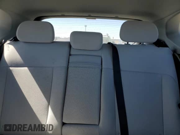 2024 Hyundai Kona SE с VIN KM8HA3AB6RU100025, выставлен на аукционе Copart как лот 67135625 с пробегом 18 648 миль миль и Списание • Salvage title. История ставок и продаж доступна на DreamBid. Изображение 10.