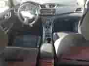 2017 Nissan Sentra SR с VIN 3N1AB7AP5HY271546, выставлен на аукционе Copart как лот 85524125 с пробегом 169 855 миль миль и Списание • Salvage title. История ставок и продаж доступна на DreamBid. Изображение 8.