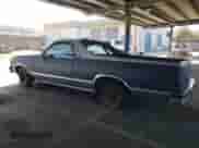 1985 Chevrolet El Camino с VIN 3GCCW80H1FS914033, выставлен на аукционе Copart как лот 51556575 с пробегом 72 841 миль миль и Списание • Salvage title. История ставок и продаж доступна на DreamBid. Изображение 2.
