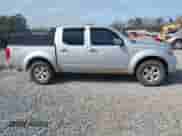 2013 Nissan Frontier SV с VIN 1N6AD0EVXDN720196, выставлен на аукционе IAAI как лот 41536370 с пробегом 150 474 миль миль и . История ставок и продаж доступна на DreamBid. Изображение 13.