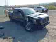 2021 Toyota Tacoma SR with VIN 3TYCZ5AN0MT027247, listed as a IAAI auction lot 43234020 with 26,058 mi miles and . Bid and sale history available at DreamBid. Image 1.
