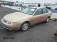 2001 Saturn LS with VIN 1G8JW54R31Y525933, listed as a IAAI auction lot 43090150 with 188,020 mi miles and . Bid and sale history available at DreamBid. Image 20.