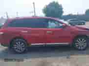 2014 Nissan Pathfinder Platinum with VIN 5N1AR2MM5EC683575, listed as a IAAI auction lot 42481273 with Not provided miles and . Bid and sale history available at DreamBid. Image 12.