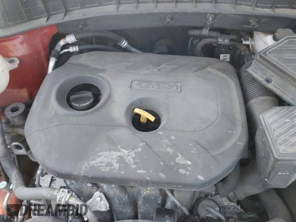 2017 Hyundai Tucson SE с VIN KM8J3CA43HU448165, выставлен на аукционе IAAI как лот 42430497 с пробегом 72 359 миль миль и . История ставок и продаж доступна на DreamBid. Изображение 10.