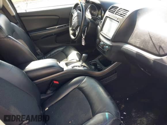 2016 Dodge Journey Crossroad Plus с VIN 3C4PDDGG8GT116847, выставлен на аукционе IAAI как лот 42173532 с пробегом 155 239 миль миль и . История ставок и продаж доступна на DreamBid. Изображение 5.