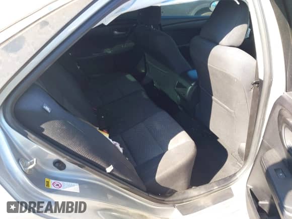 2015 Toyota Camry LE с VIN 4T1BD1FK5FU155684, выставлен на аукционе IAAI как лот 43425776 с пробегом 178 242 миль миль и . История ставок и продаж доступна на DreamBid. Изображение 8.