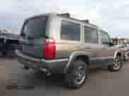 2008 Jeep Commander Sport с VIN 1J8HG48NX8C172027, выставлен на аукционе IAAI как лот 42756337 с пробегом 178 777 миль миль и . История ставок и продаж доступна на DreamBid. Изображение 6.