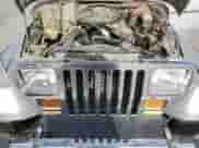 1989 Jeep Wrangler с VIN 2J4FY59T7KJ137127, выставлен на аукционе Copart как лот 85524344 с пробегом 150 929 миль миль и Чистый • Clean title. История ставок и продаж доступна на DreamBid. Изображение 11.