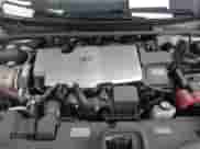 2018 Toyota Prius Plus z VIN JTDKARFP0J3084142, wystawiony jako IAAI lot #41936736 z przebiegiem 50 699 mil mil oraz . Historia ofert i sprzedaży dostępna na DreamBid. Obrazek 10.