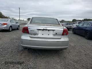 2004 Saturn L L300 1 с VIN 1G8JC54F34Y503269, выставлен на аукционе Copart как лот 75270594 с пробегом 81 441 миль миль и Чистый • Clean title. История ставок и продаж доступна на DreamBid. Изображение 6.