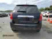 2013 Chevrolet Equinox LS z VIN 2GNALBEK3D6352009, wystawiony jako Copart lot #70356645 z przebiegiem 172 107 mil mil oraz Szkoda całkowita • Salvage title. Historia ofert i sprzedaży dostępna na DreamBid. Obrazek 6.