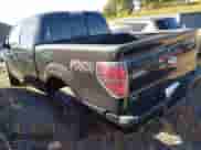 2013 Ford F-150 XL z VIN 1FTFW1CT2DFC85324, wystawiony jako IAAI lot #43425134 z przebiegiem 136 499 mil mil oraz . Historia ofert i sprzedaży dostępna na DreamBid. Obrazek 3.