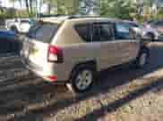 2016 Jeep Compass Latitude с VIN 1C4NJCEB2GD774767, выставлен на аукционе IAAI как лот 43368179 с пробегом 116 346 миль миль и . История ставок и продаж доступна на DreamBid. Изображение 4.